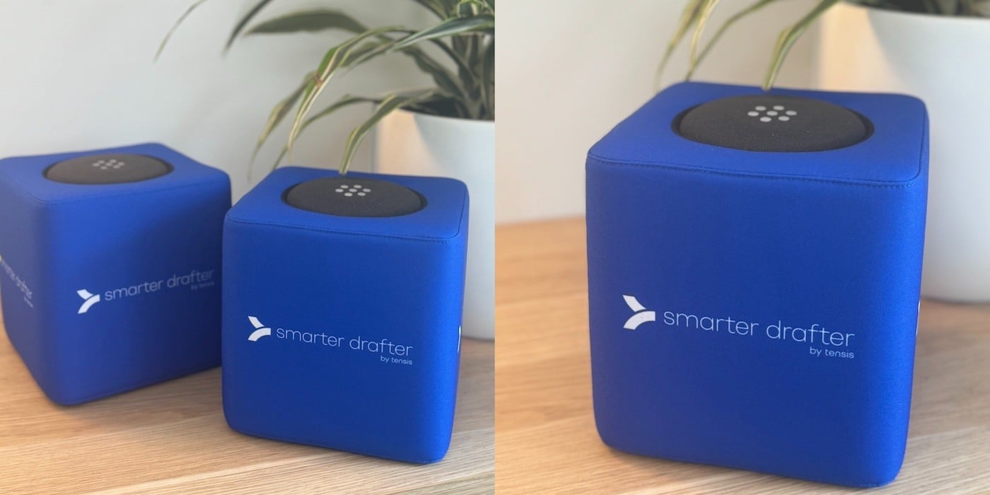 Smarter Drafter Chat-Box