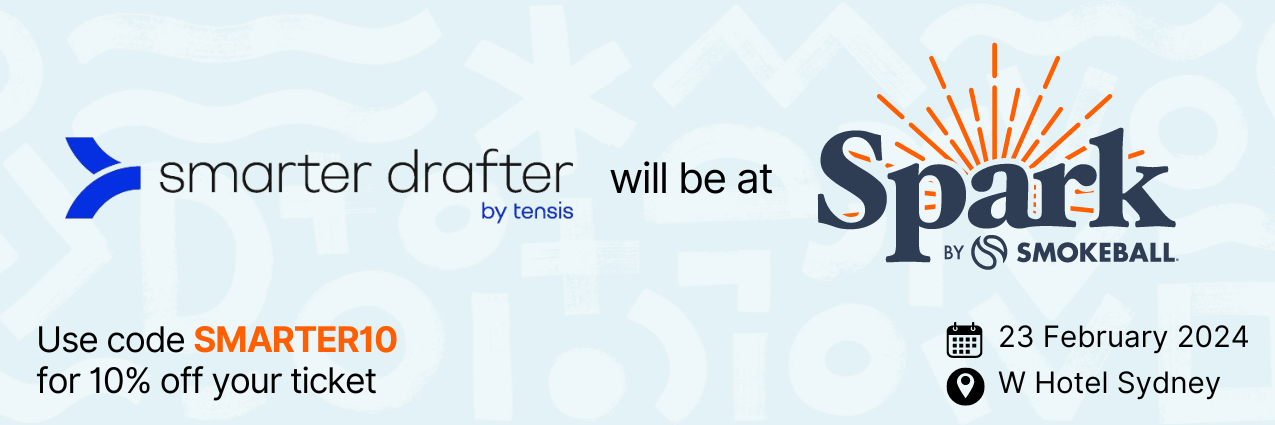 Smokeball Spark 2024 Promo